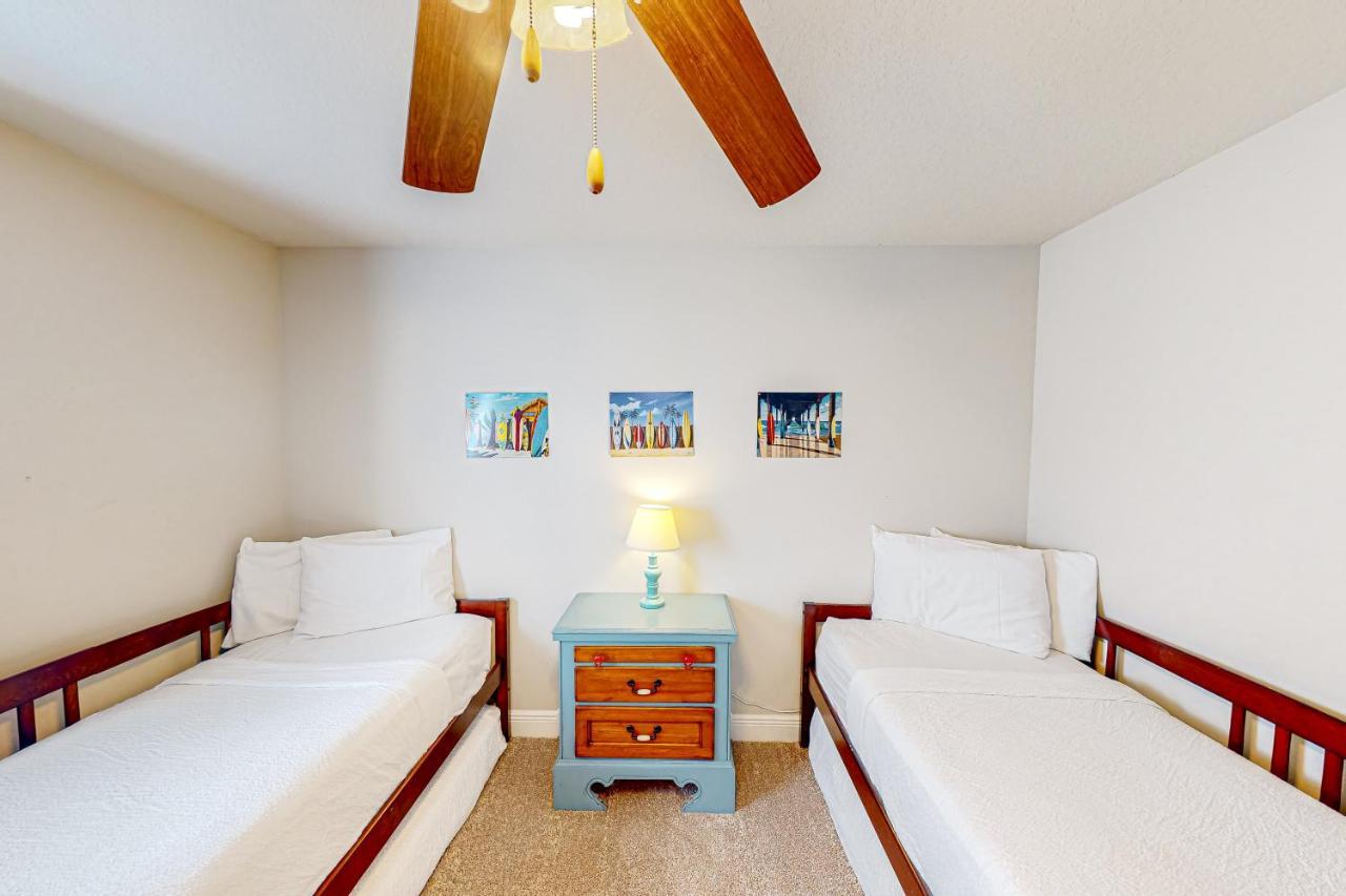 Вилла The Grayling Getaway Inlet Beach Экстерьер фото